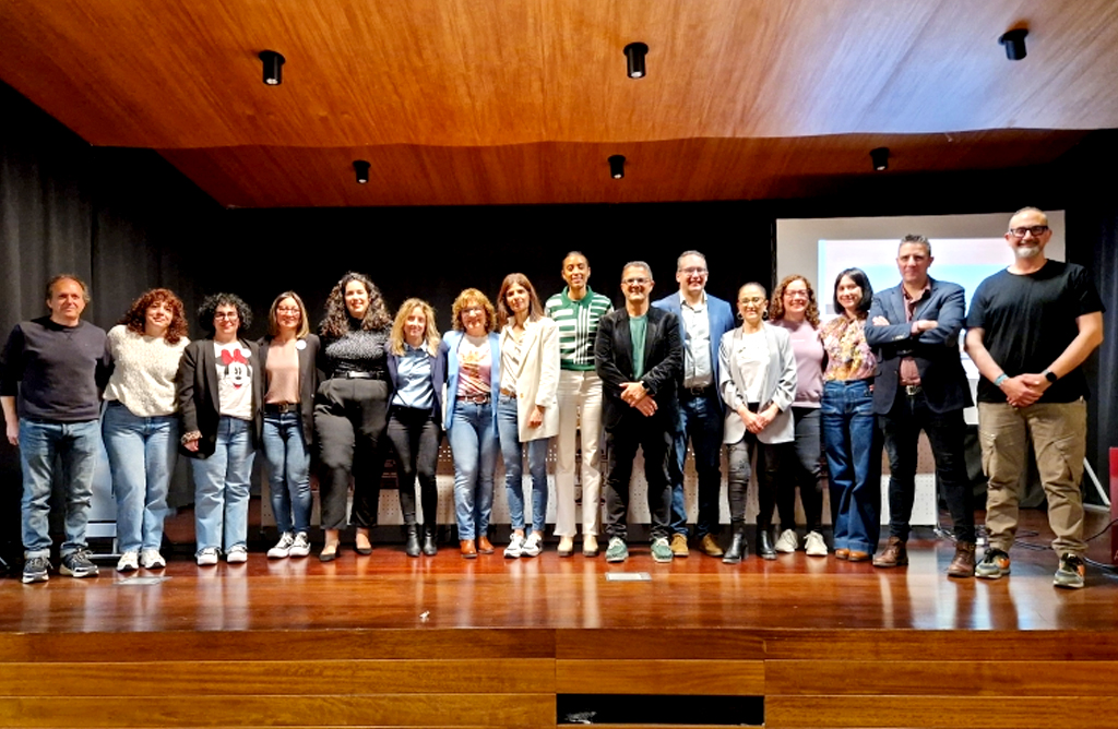 Alhama cuenta con un nuevo servicio de atencin temprana que dar cobertura a ms de cien menores